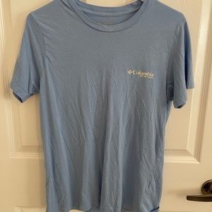 Columbia Men’s T-Shirt